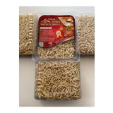 Hala Yeğen Gayseri Mantı Erişte - 1 Kg ( Ev Eriştesi ) -