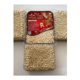 Hala Yeğen Gayseri Mantı Makarna Kare ( Ev Makarnası ) - 1 Kg -