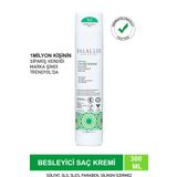 Halalles Besleyici Saç Kremi & Saç Bakımı - Vegan Formül 300 ml