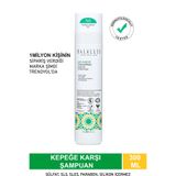 Halalles Kepeğe Karşı Sülfatsız Vegan Formül 300 ml Şampuan