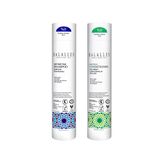 Halalles Saç Dökülmesine Karşı Şampuan Işlemli Normal Yapılı Saçlar – Sülfatsız & Vegan Formül 2 X 300 ml
