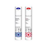 Halalles Saç Dökülmesine Karşı Şampuan Işlemsiz Kuru Saçlar – Sülfatsız & Vegan Formül 2 X 300 ml