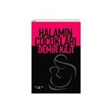 Halamın Çocukları - Demir Kilit