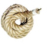 Halat Kablo 30 Mm 2X0.50 Bir Metre-İade Edilemez
