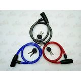 Halat Kilit 12-800 Mm