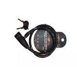 Halat Kilit 12*800Mm