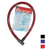 HALAT KİLİT 22*100 cm DEMİR BAŞLI ZHONGLİ