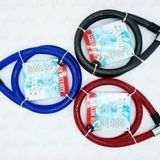 HALAT KİLİT 25-1500XZHONGLİ PLASTİK BAŞLI