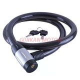 Halat Kilit 25*150 Cm Zhongli