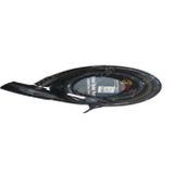 Halat Kilit 25*1500Mm