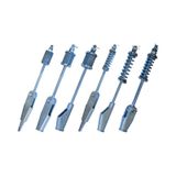 Halat Şişesi 6-8 MM Lastikli