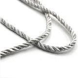 Halat Urgan Ip 4 mm 5 Metre - Çok Renkli