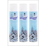 Halay Kına Kar Sprey 300 ml Yapay Kar – Kar Spreyi