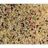 Halbart Renkli Kuş Yemi 1 Kilo 1. Kalite Lüx