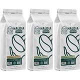 Haldia Coffee 3X1000GR Filtre Kahve Blend Fırsat Paketi - Sifon (Syphon)