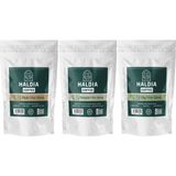 Haldia Coffee 3X100GR Filtre Kahve Blend Tadım Seti - Sifon (Syphon)