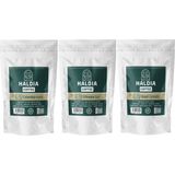 Haldia Coffee 3X100GR Yöresel Kahve Tadım Seti - Sifon (Syphon)
