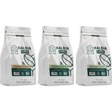 Haldia Coffee 3X250GR Filtre Kahve Blend Fırsat Paketi - Sifon (Syphon)