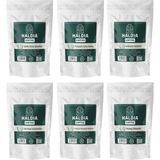 Haldia Coffee 6X100GR Nitelikli Kahve Tadım Seti - Sifon (Syphon)