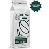 Haldia Coffee House Espresso Blend Kahve (Çekirdek Kahve) 1000GR - 1 Adet