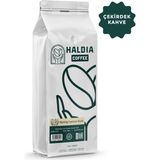 Haldia Coffee Morning Espresso Blend Kahve (Çekirdek Kahve) 1000GR - 1 Adet