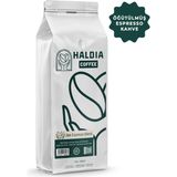 Haldia Coffee Zen Espresso Blend Kahve (Öğütülmüş Espresso Kahve) 1000GR - 1 Adet