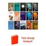Haldun Taner 15 Kitap Seti + Türk Klasiği Hediye