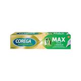 Haleon Corega Max Tutuş + Ferahlık 40 gr Uzun Süreli Ferahlık Sağlayan Diş Protezi Yapıştırıcı