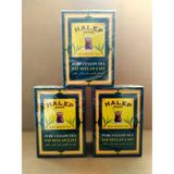 Halep Brand Seylon Barut Çay 900 gr 3 Adet - 1