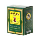 Halep Dökme Çay 500 gr Dökme Ceylon Çayı