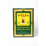 HALEP Saf Seylan Çay 900 gr