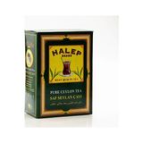 Halep Siyah Çay 450 gr Saf Seylan Çayı En Kaliteli Dökme Çay Aromasıyla