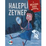Halepli Zeynep Başka Çocuklar Vak Vak Yayınları