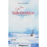 Haletiruhiye - Mecit Ömür Öztürk