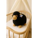 HALEY 38 cm Yumuşak Kuzu Peluş Uyku Arkadaşı | Yumuşak Peluş Oyuncak