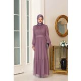 Halezademoda TESETTÜR ABİYE EFTELYA