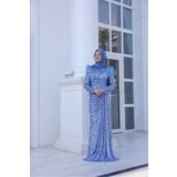 Halezademoda TESETTÜR ABİYE ŞURA