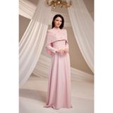 Halezademoda TESETTÜR ARİA ABİYE
