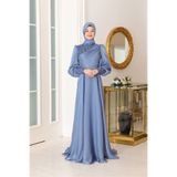Halezademoda TESETTÜR YAĞMUR ABİYE