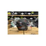 half Motosiklet Yarım Kask Güneş Vizörlü ECE.R22.06 SERTİFİKALI