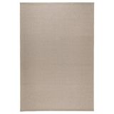 Halı, Açık Kahverengi 160x230 cm IKEA Polipropilen, İç-Dış Mekan