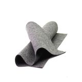 Halı Altı Yalıtım Keçesi 5-6mm Eni 200 Cm 1 M2 Fiyatıdır (1000 Gram) 6071