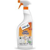 Halı Döşeme Leke Çıkarıcı Kar Çiçeği Kokulu 750 ml