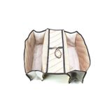 HALI HEYBE MOTORSİKLET MOTOSİKLET SCOTER CG CUB 50x95cm TOKALI