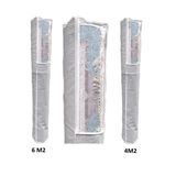 Halı Hurcu Pencereli Halı Hurcu 6 M2 ve 4m2 Ikili Set