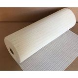 Halı Kaydırmaz Boy 60 cm Genişlik 60 cm Krem Renk Kalın Kaymaz Orijinal Üründür