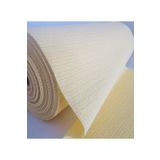 Halı Kaydırmaz - Dolap Içi Kaydırmaz Raf Örtüsü En 60 Cm. KREM-60X10 Mt.