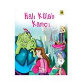 Halı Külah Kamçı