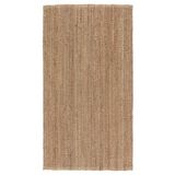 Halı, Natürel 80x150 Cm Ikea %100 Jüt, Yıkanmaz Halı Natürel ,doğal,modern
