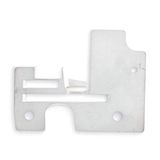 Halı Overlok Makine Plakası /37459
